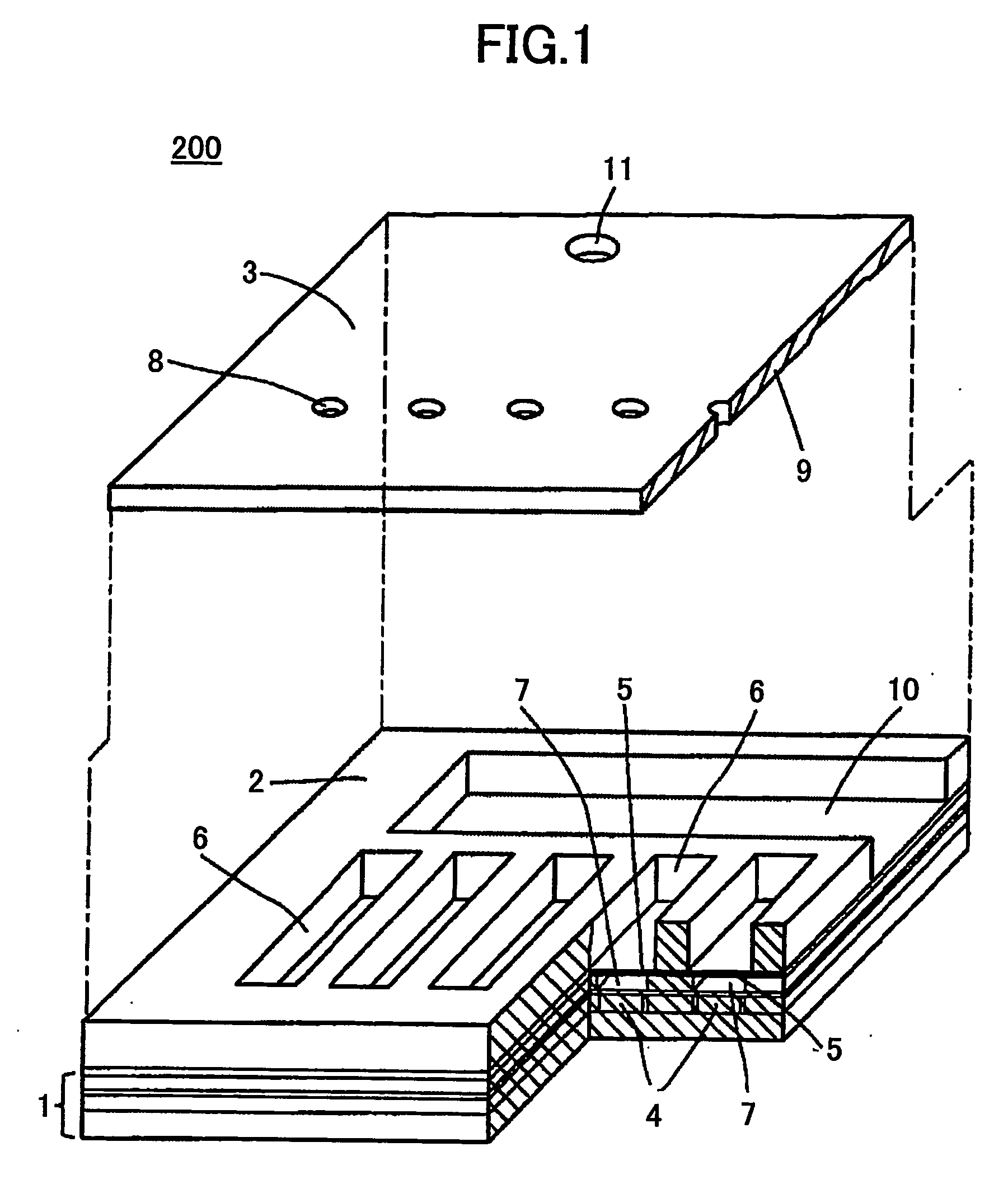 Actuator, liquid drop discharge head, ink cartridge, inkjet recording device, micro pump, optical modulation device, and substrate