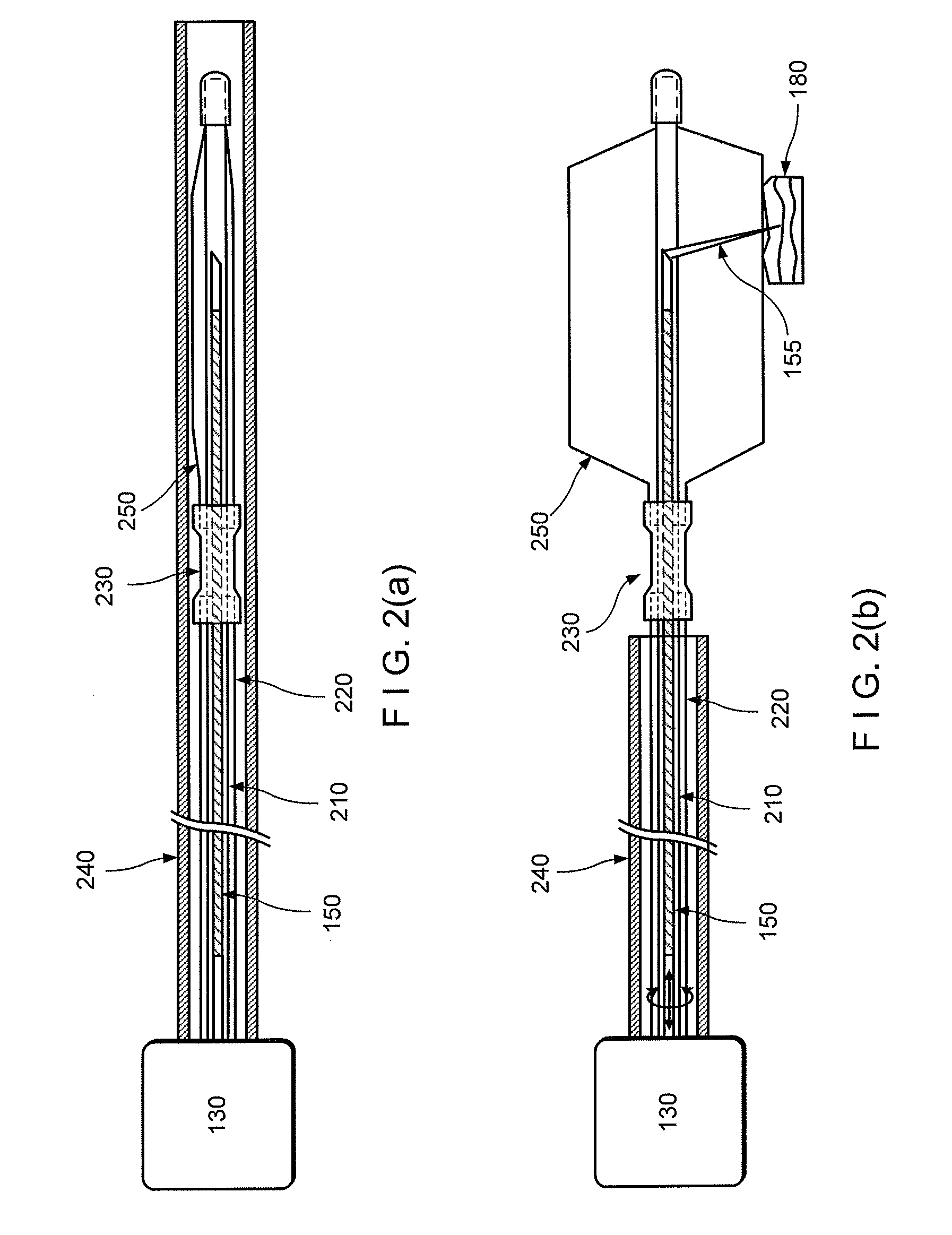 Apparatus and method for devices for imaging structures in or at one or more luminal organs