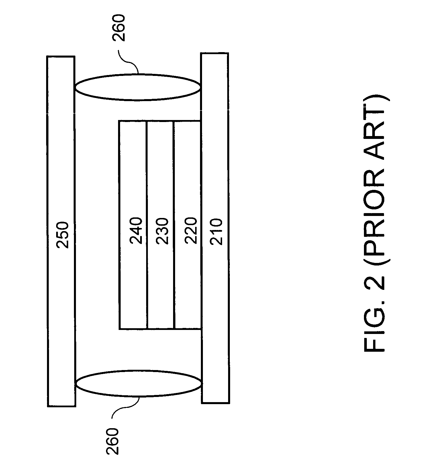 Self-charging organic electroluminescent display device