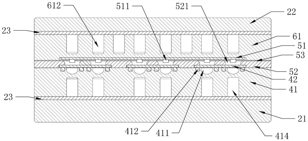 A continuous flow photochemical reactor