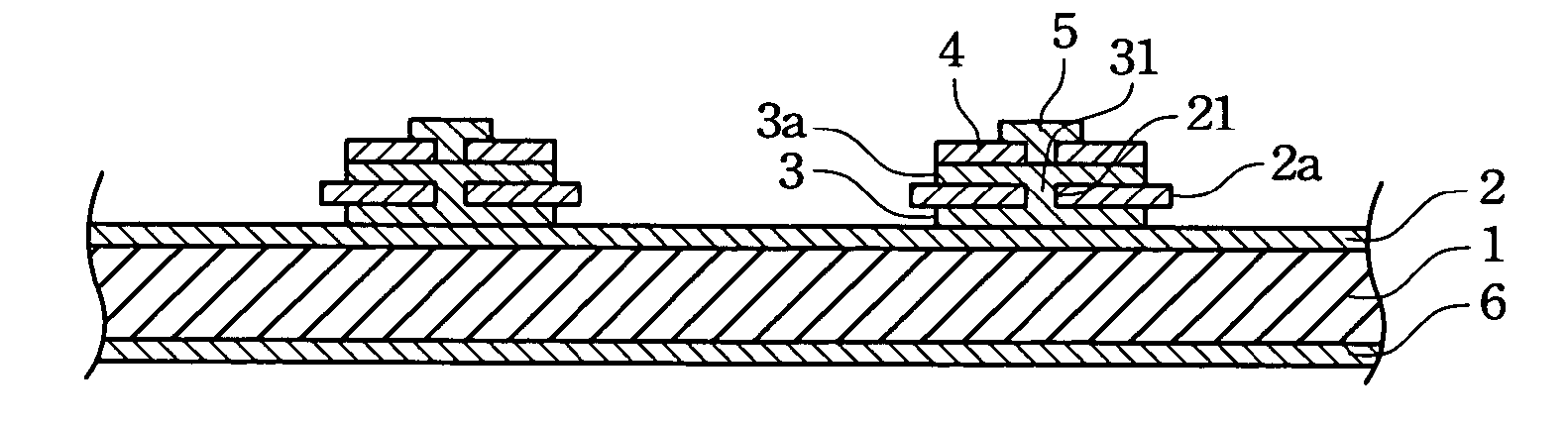 Circuit substrate