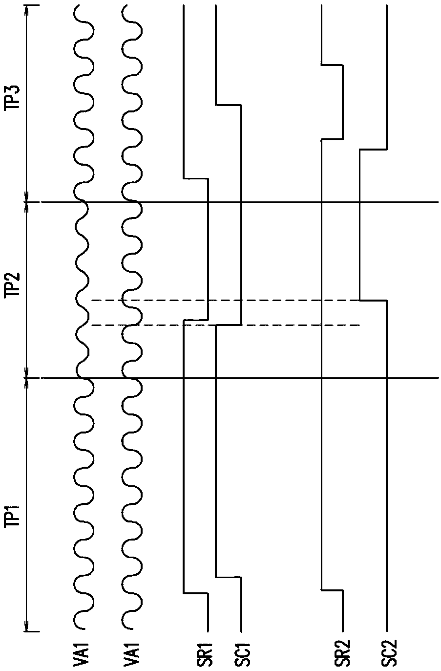 Power supply apparatus