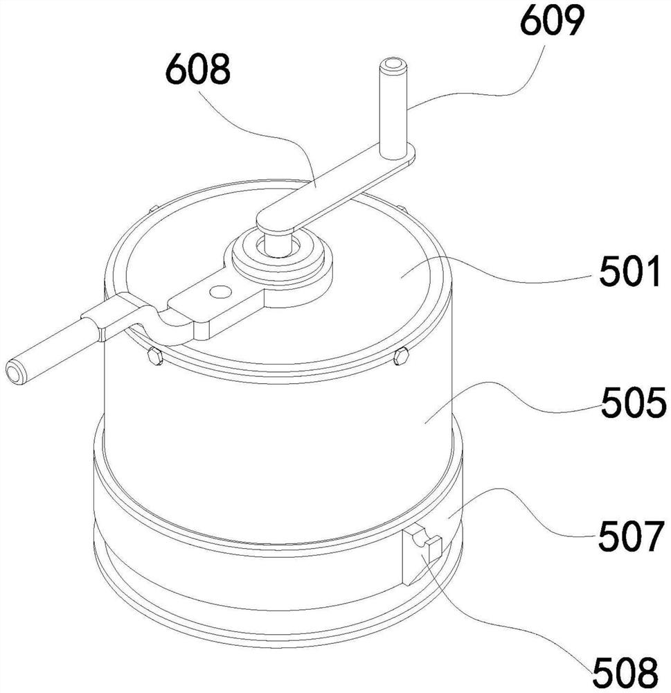 Adjustable shock absorber for floating floor