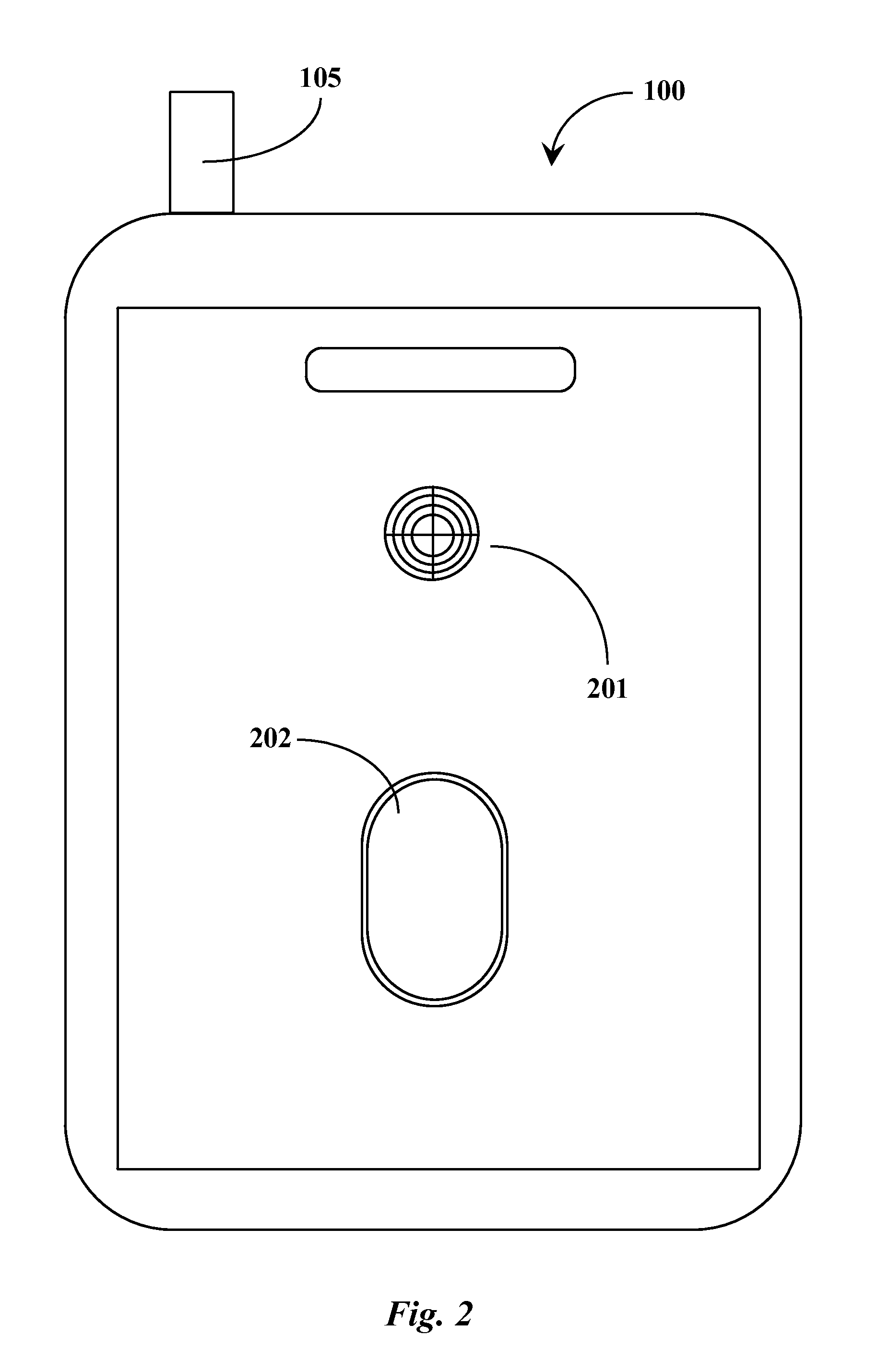 Device, System and Method for Personnel Tracking and Authentication