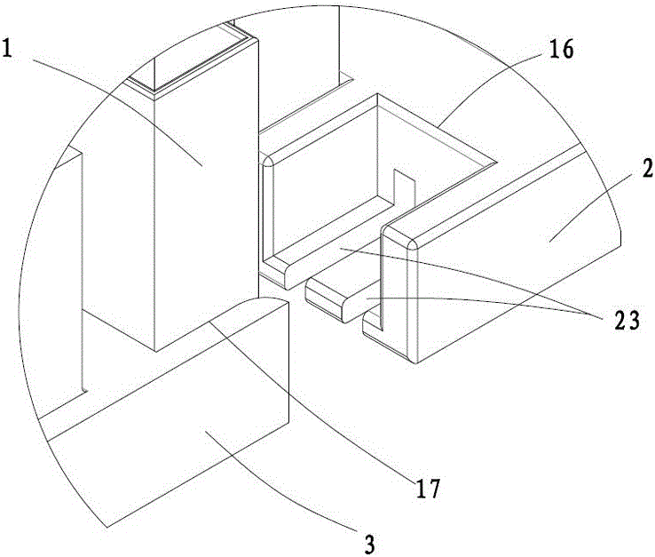 Reflective spectral measuring system with self-calibration function