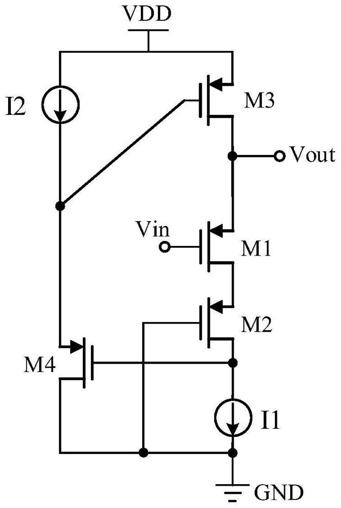Enhanced FVF circuit