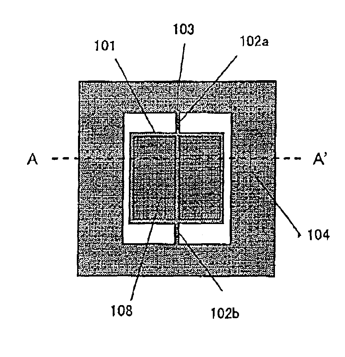 Vibration mirror, optical scanning device, and image forming using the same, method for making the same, and method for scanning image