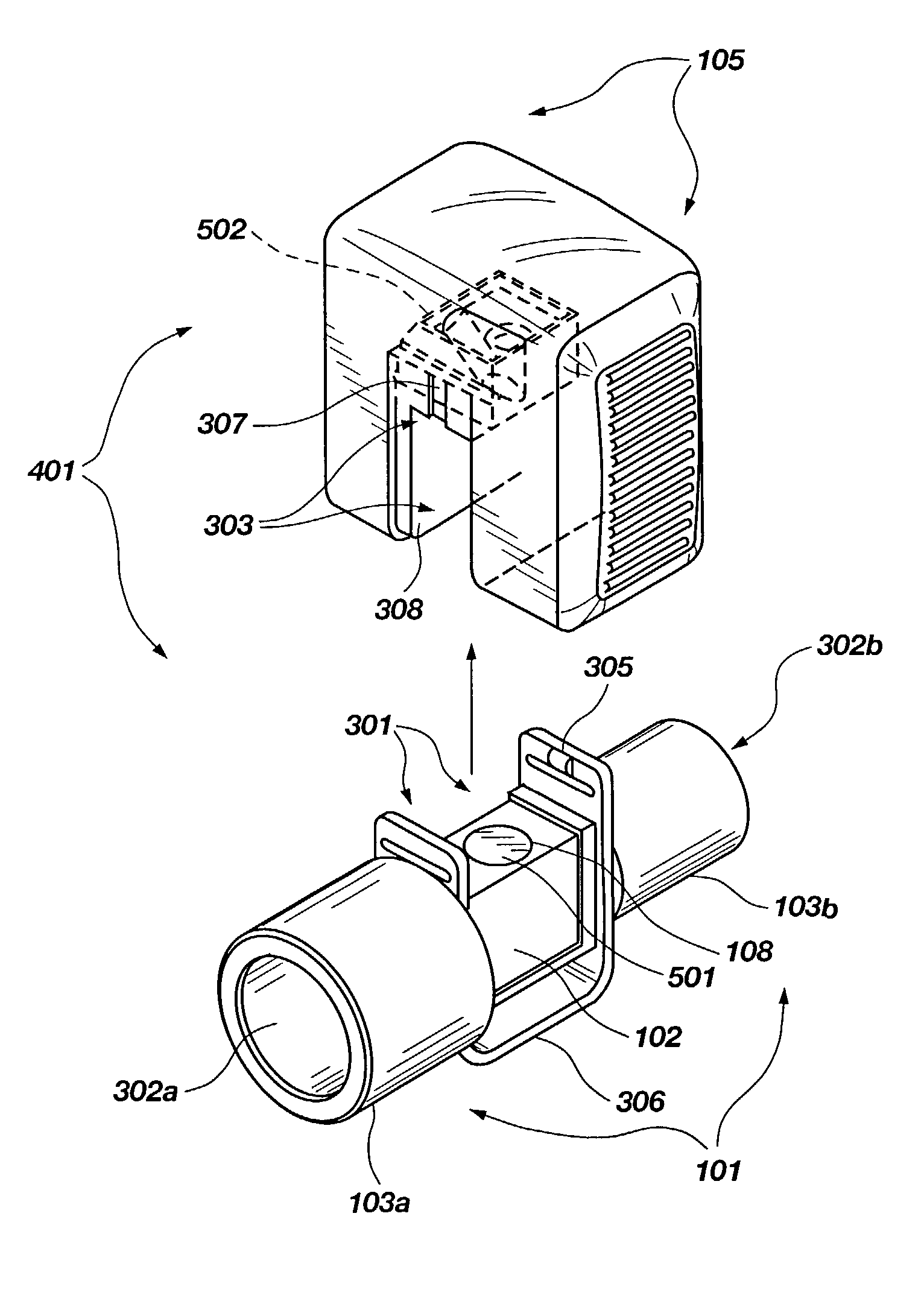 Oxygen monitoring apparatus and methods of using the apparatus
