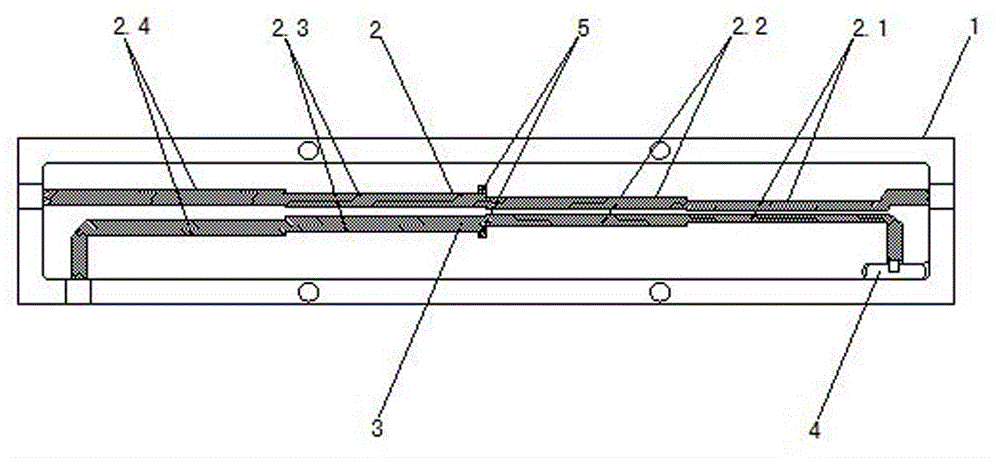 Multifunctional coupler