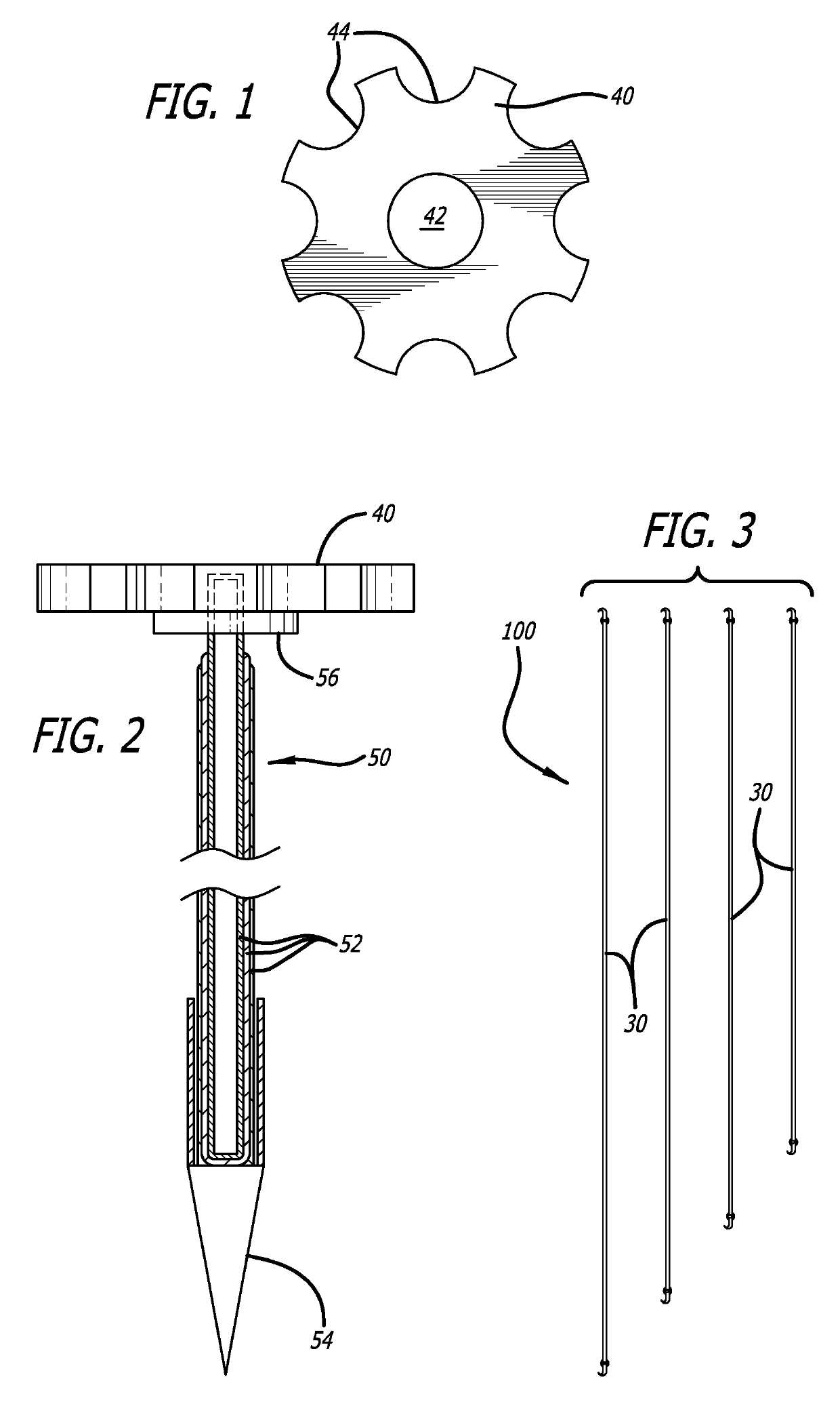 Tree branch support apparatus and method