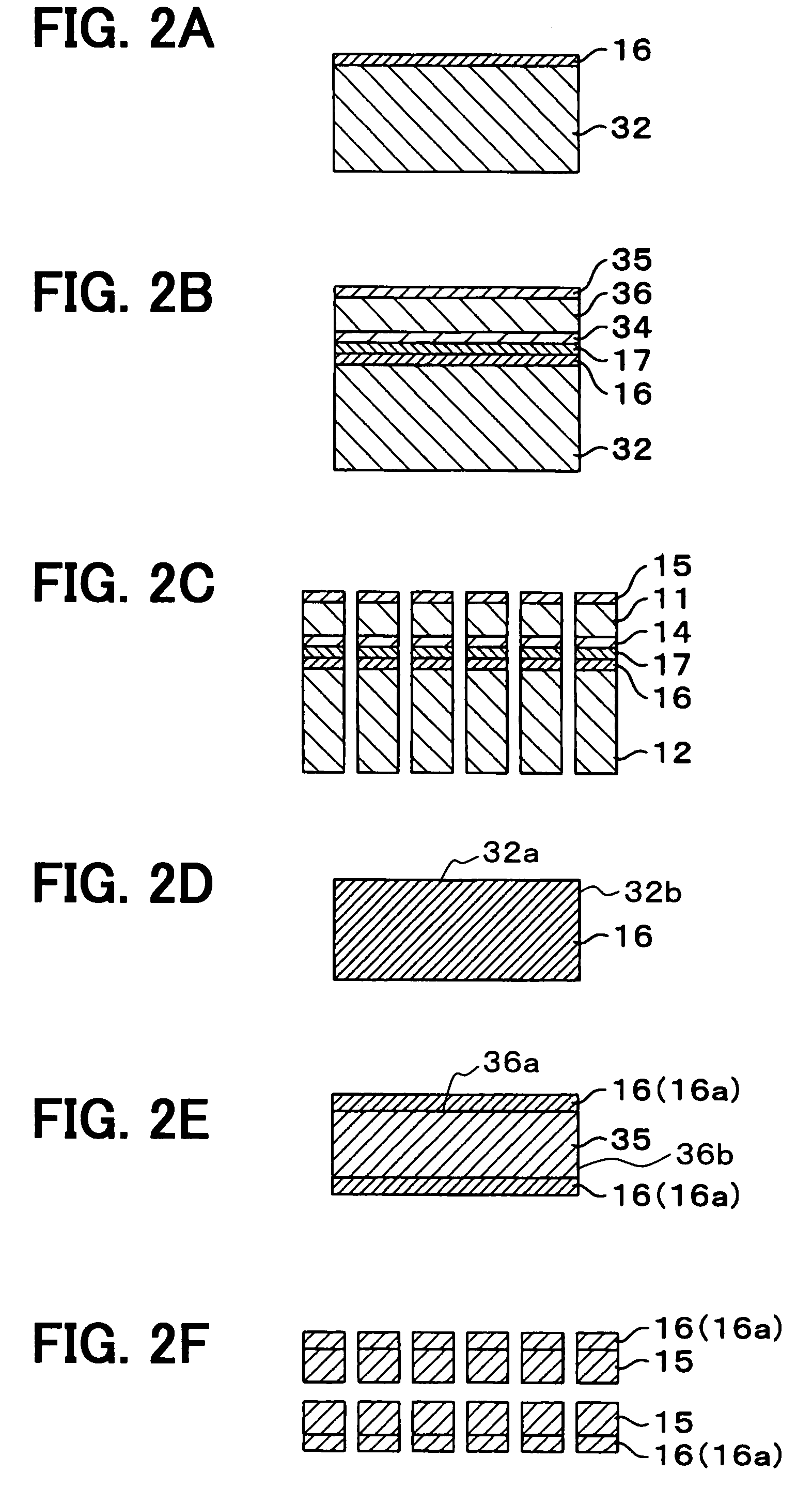 Ultrasonic sensor having acoustic matching member with conductive layer formed on and extending only along acoustic matching member connecting surface