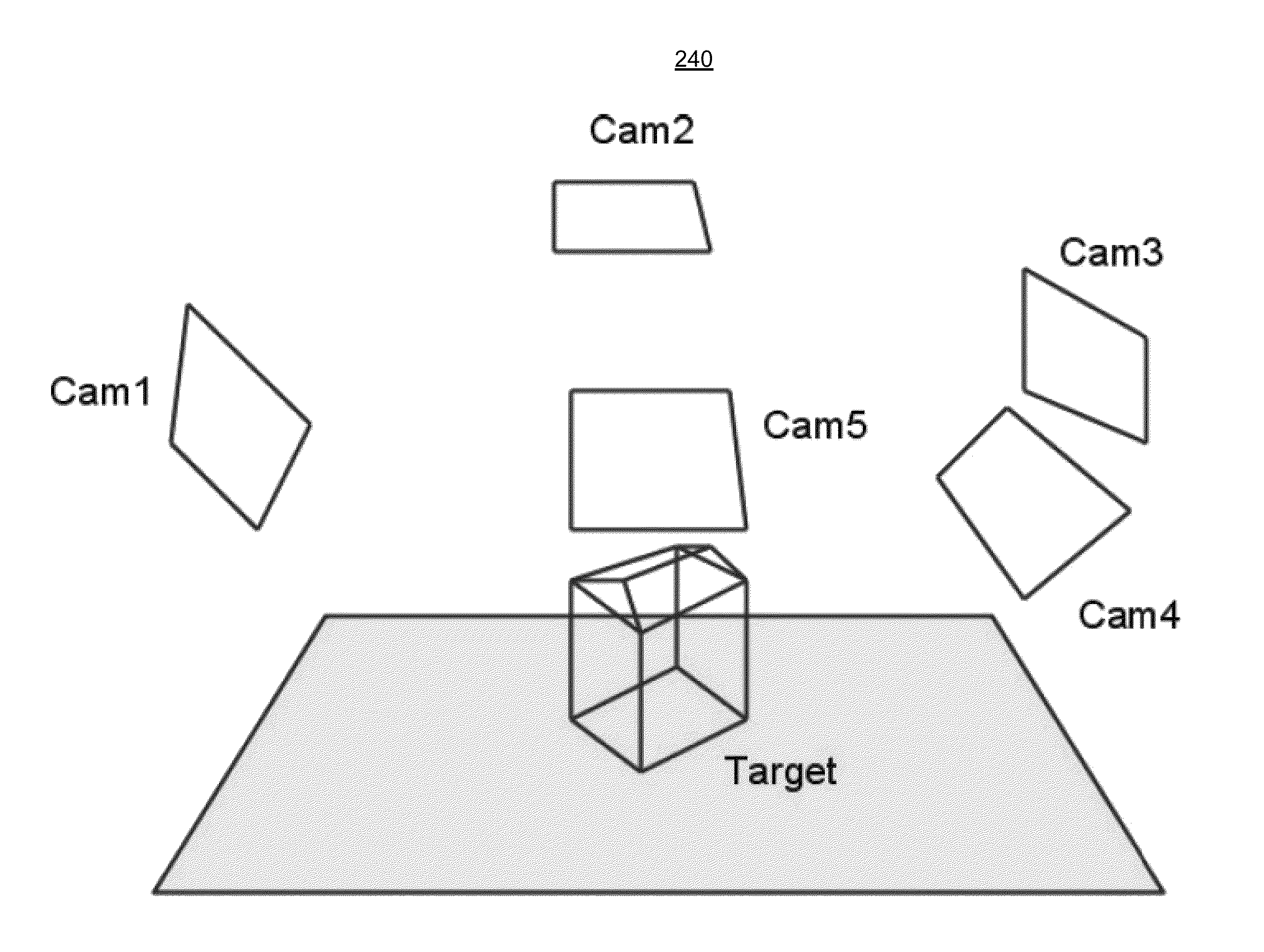 Interactive geo-referenced source imagery viewing system and method