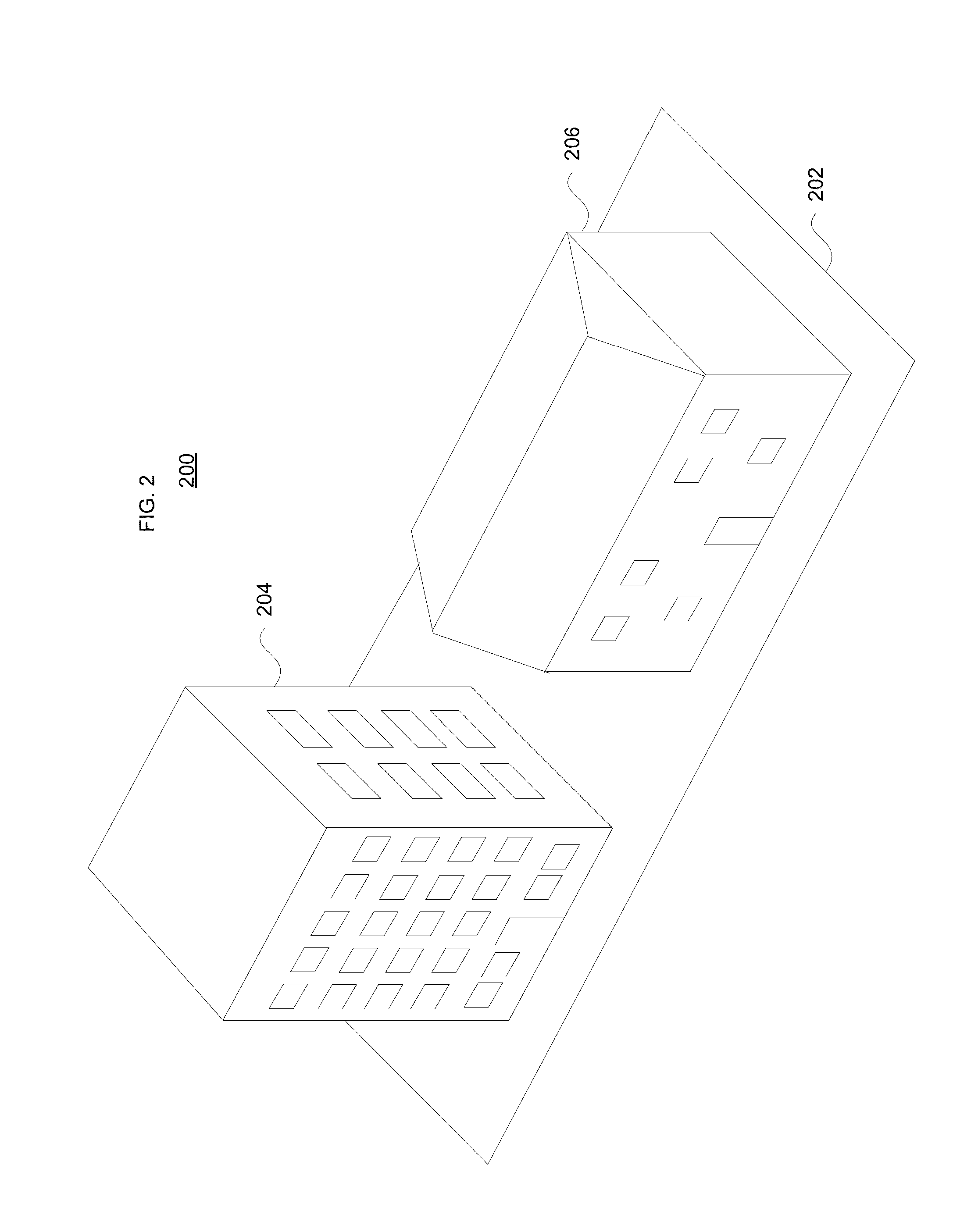 Interactive geo-referenced source imagery viewing system and method