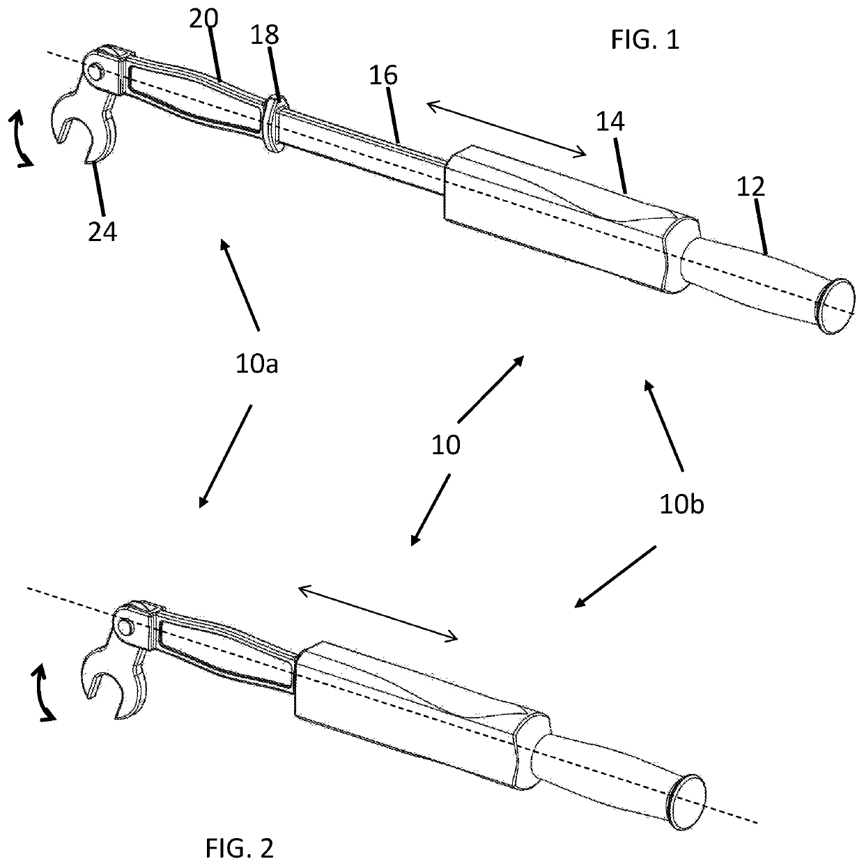 Impact wrenches, wrench systems, and methods of use