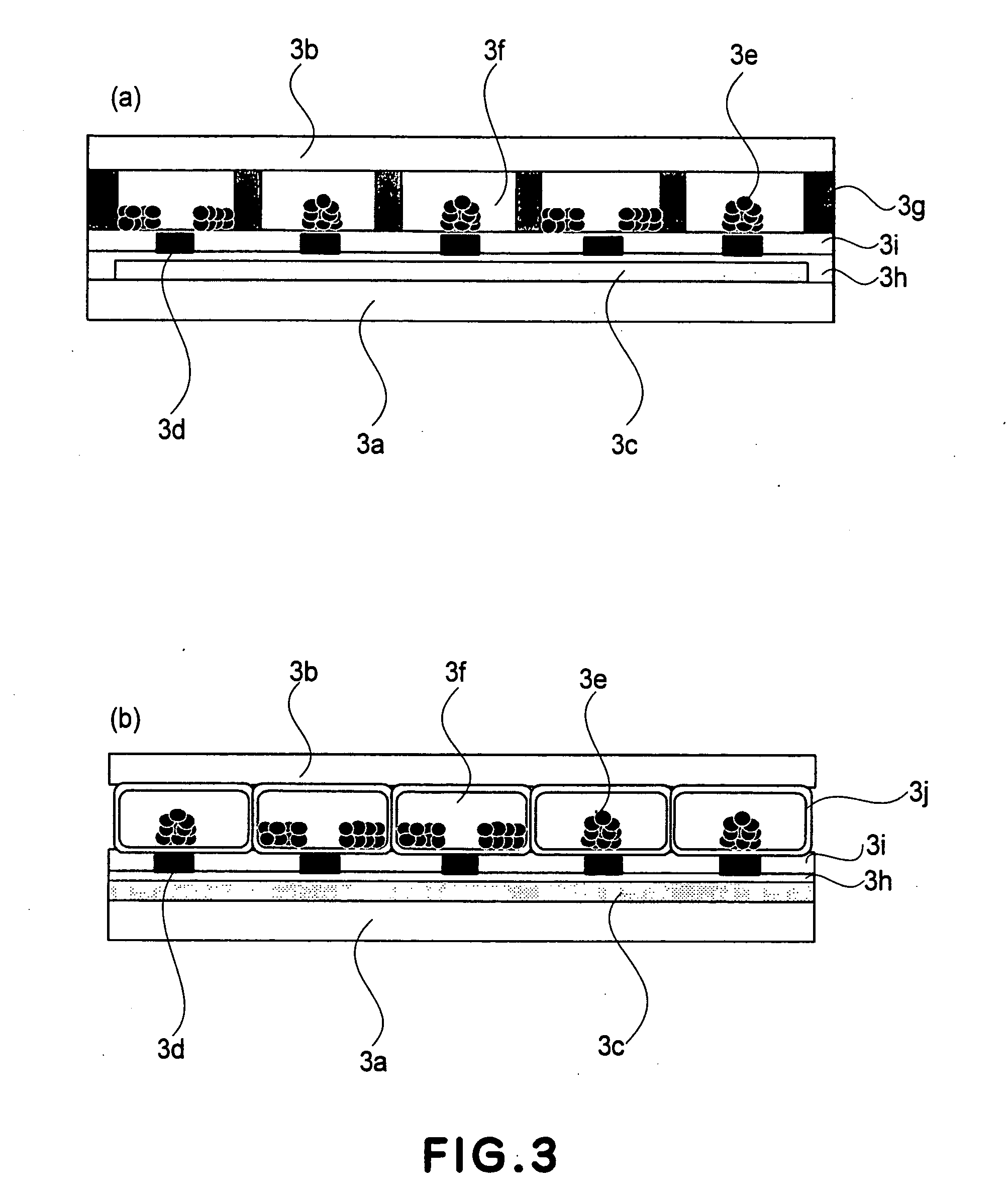 Electrophoretic particles, production process thereof, and electrophoretic display device using electrophoretic dispersion liquid
