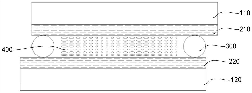 Liquid crystal lens, manufacturing method thereof and optical device