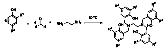 Method for preparing cyclic carbonate