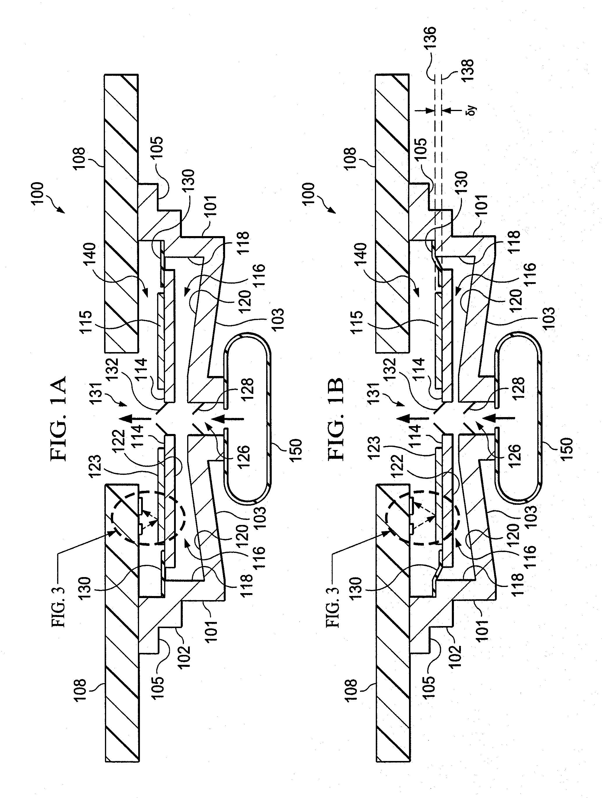 System and method for measuring pressure applied by a piezo-electric pump