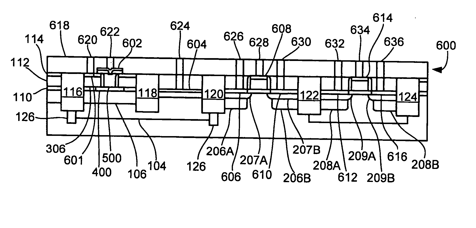 Heterojunction BiCMOS integrated circuits and method therefor