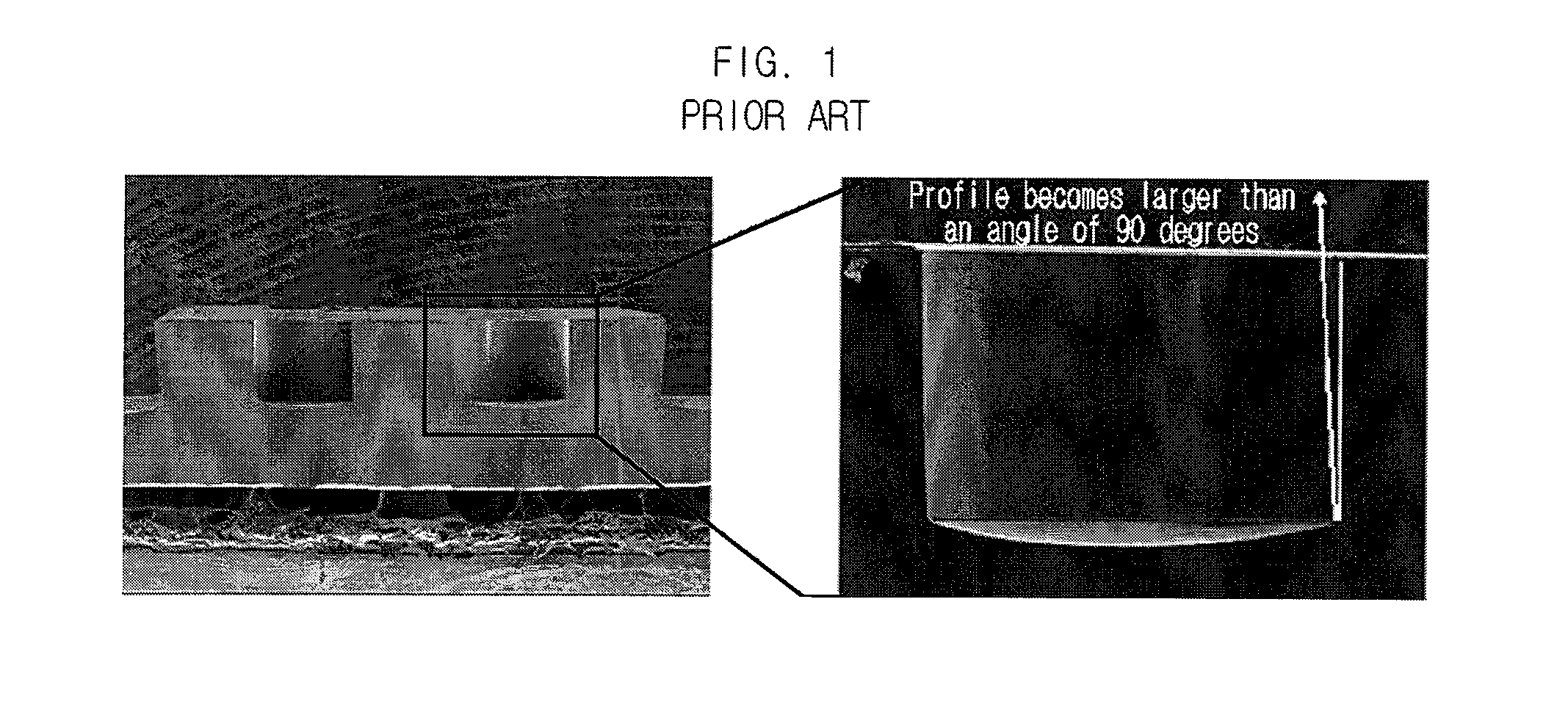 Processing method for SOI substrate