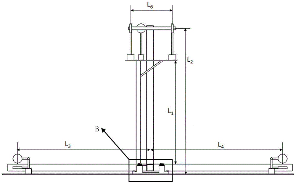A Mechanical Welding Deformation Measuring Device and a Method for Optimizing the Welding Process of a Bus Frame Joint