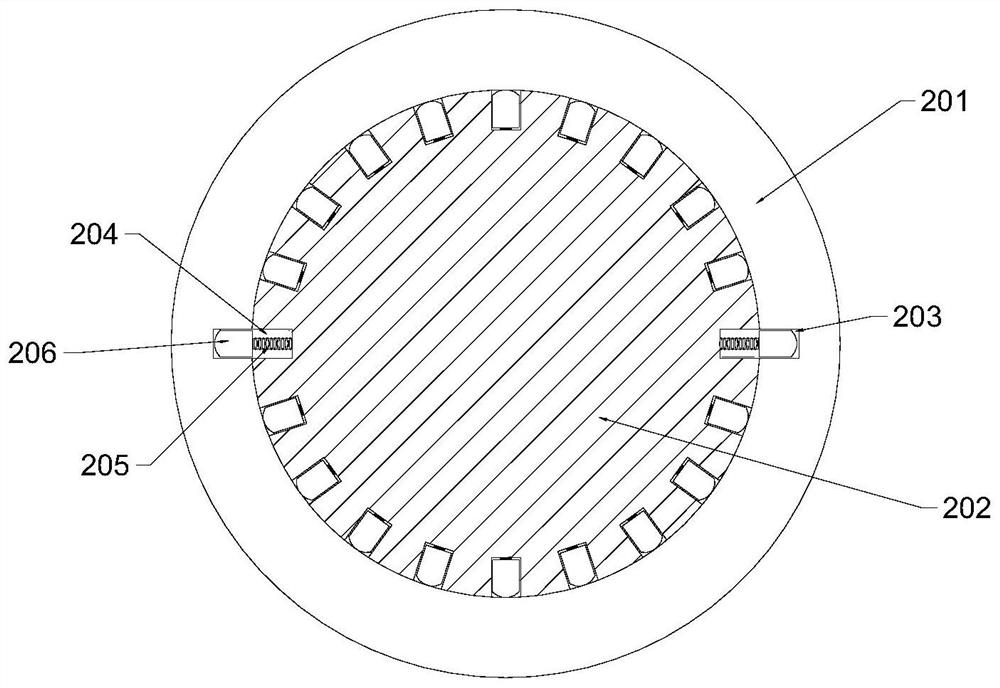 Saddle type microwave irradiator