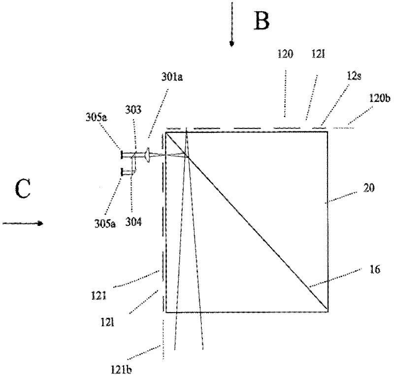 Simultaneous fluorescence correlation spectroscopy