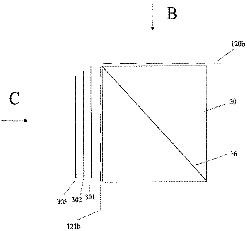 Simultaneous fluorescence correlation spectroscopy