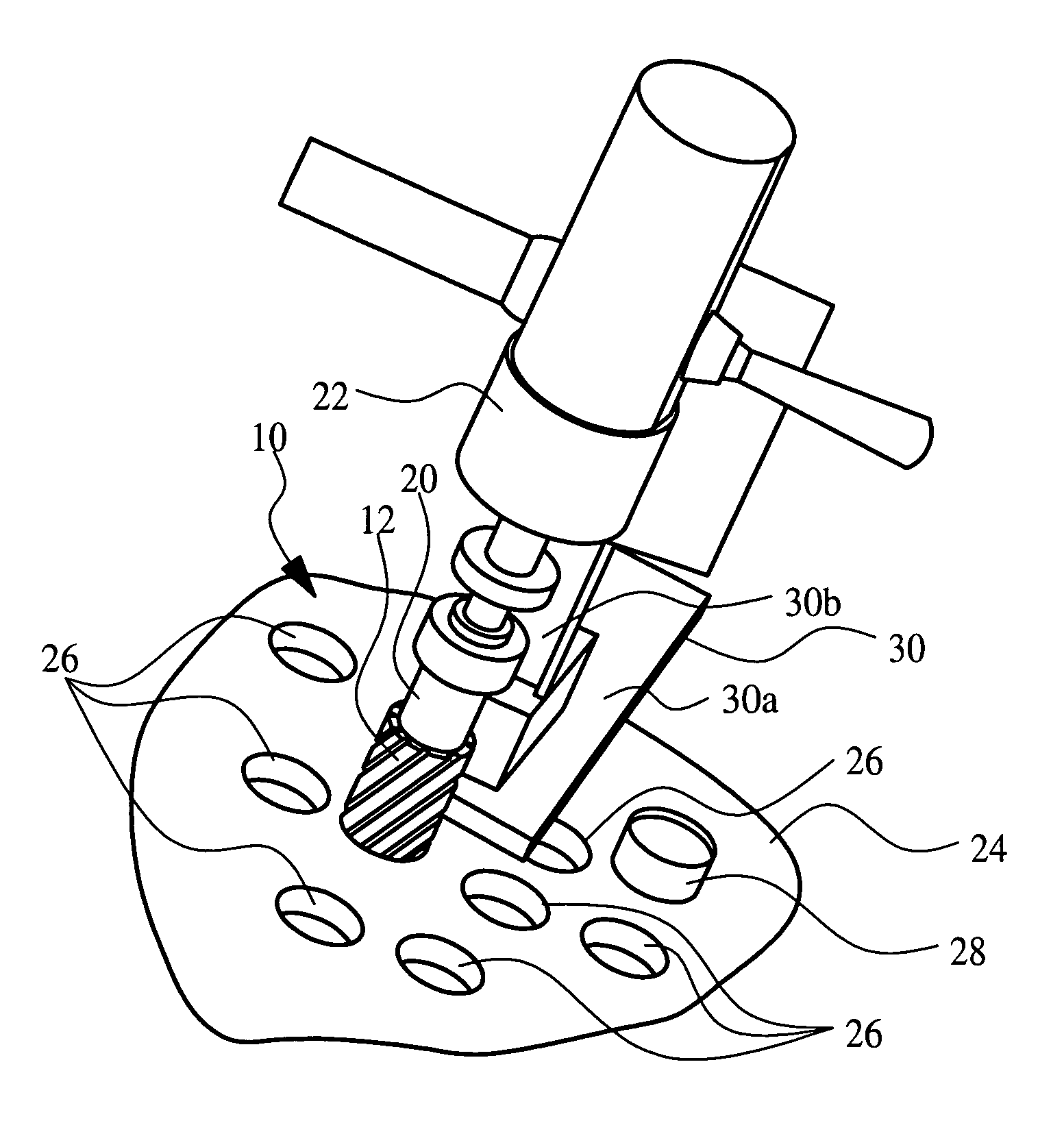 Method of removing boiler tubes