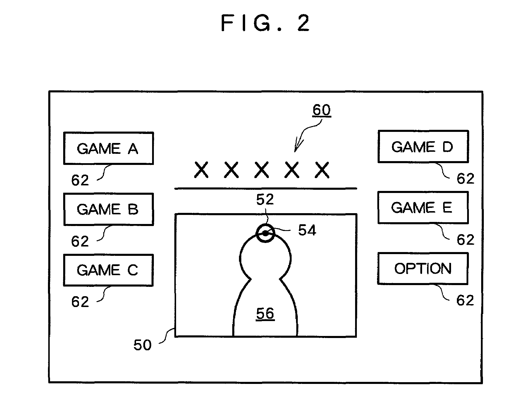 Game device, game controlling method and program