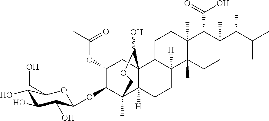 Processes for isolation and purification of enfumafungin