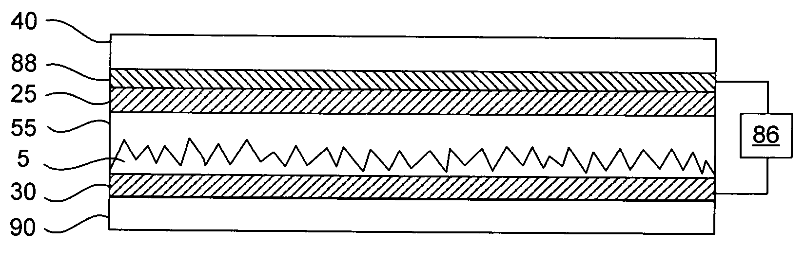 Diamond-like carbon devices and methods for the use and manufacture thereof