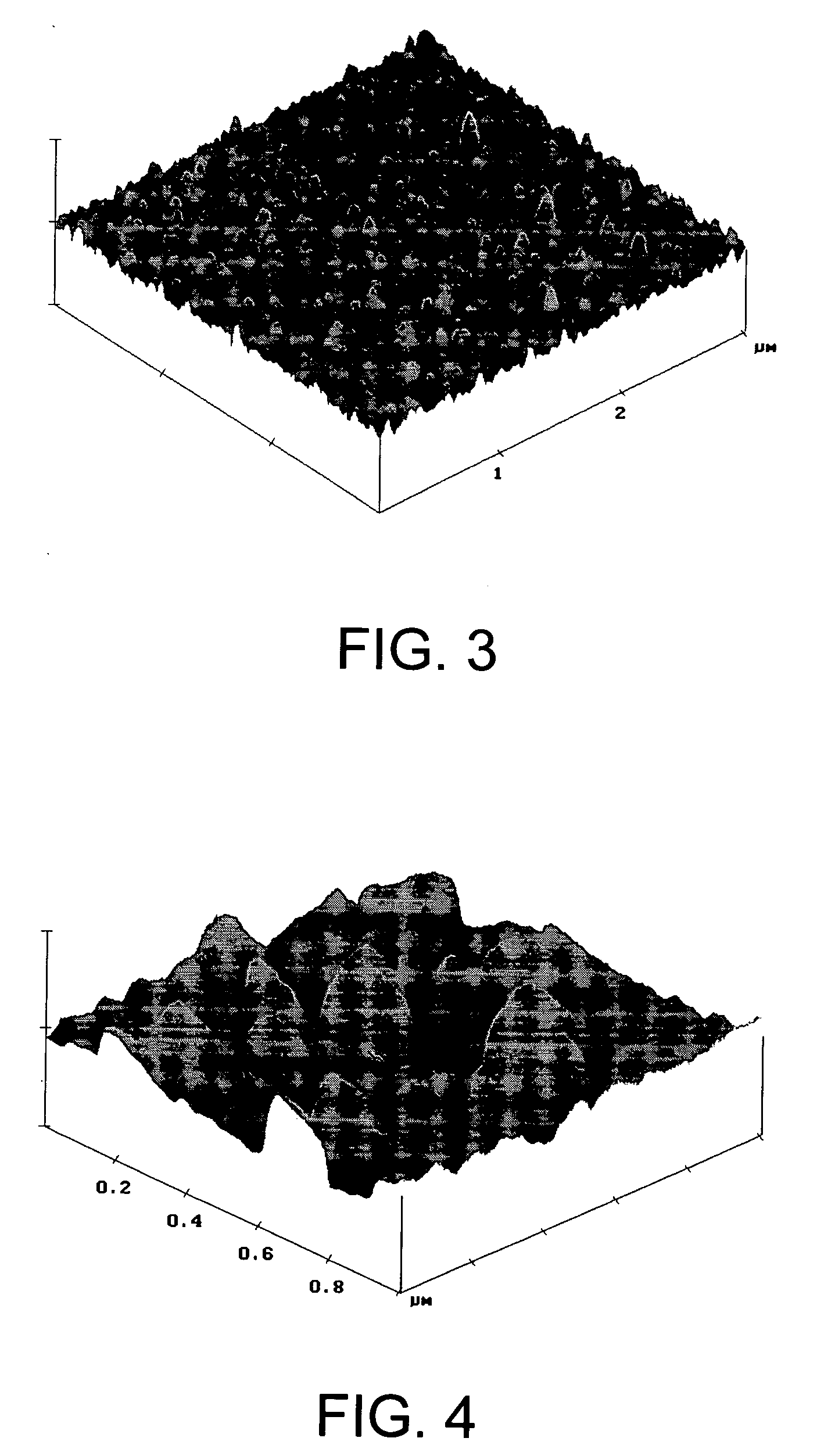 Diamond-like carbon devices and methods for the use and manufacture thereof