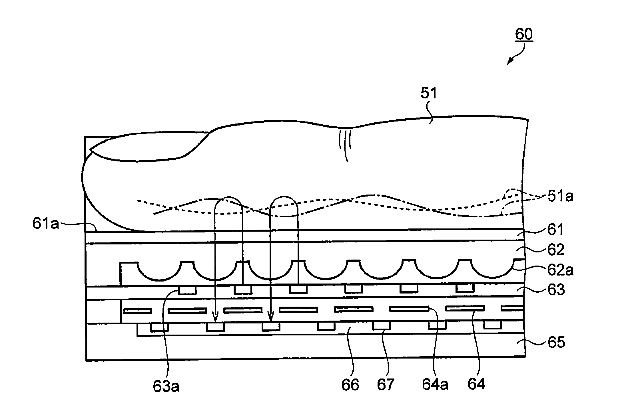 Photoelectric conversion apparatus and electronic device