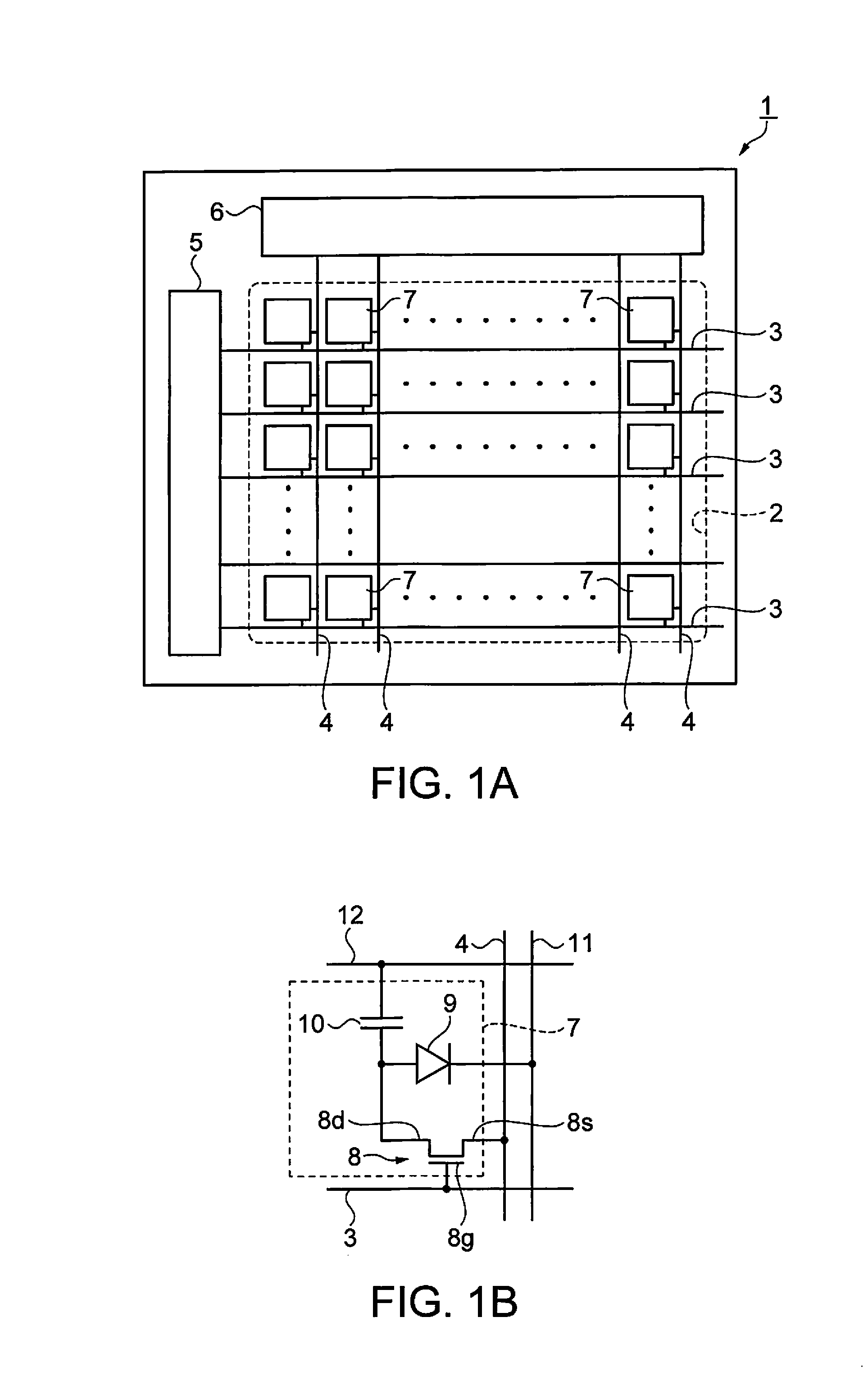 Photoelectric conversion apparatus and electronic device