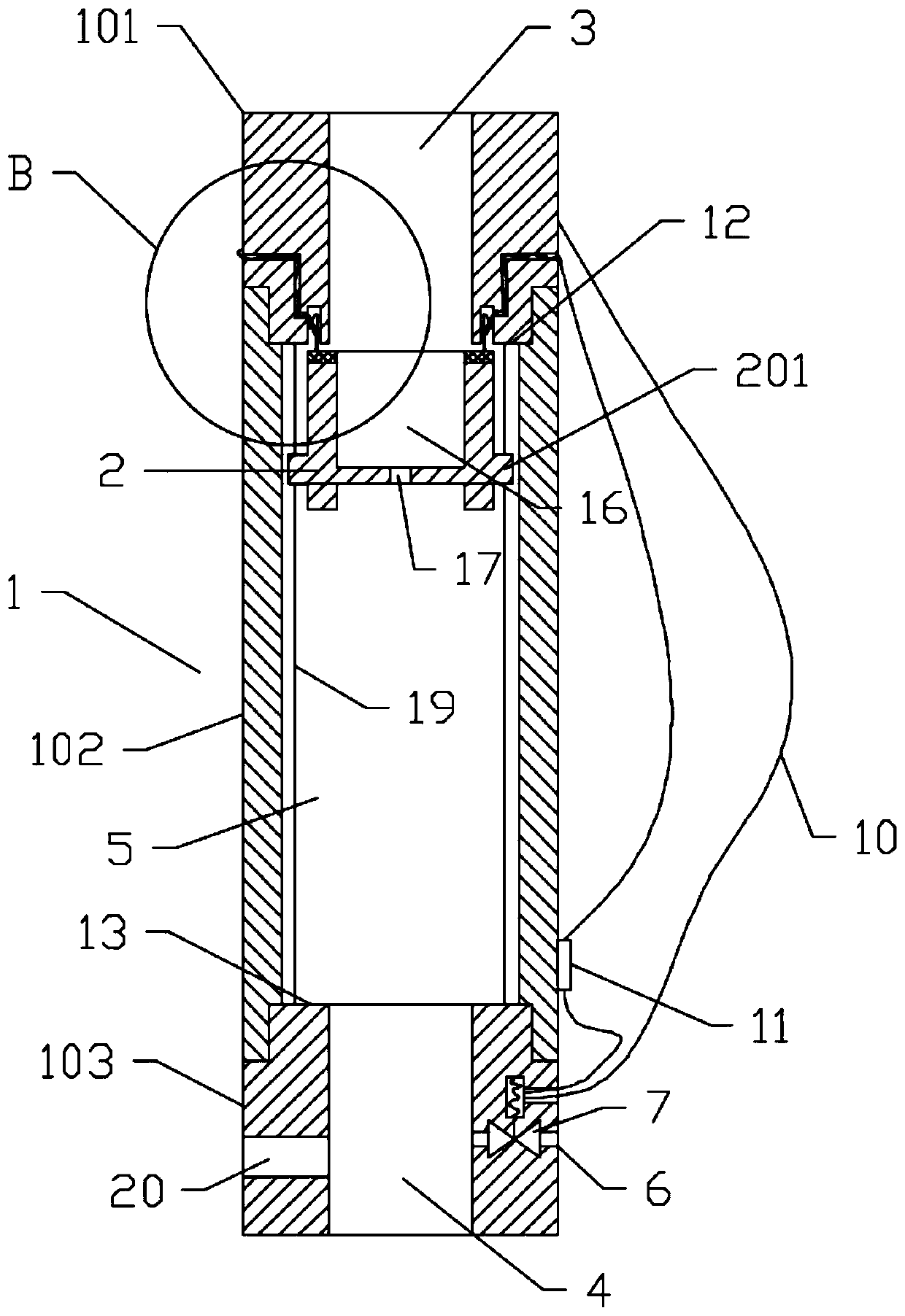 automatic-drainage-system-and-wind-pressure-test-system-applied-to-wind