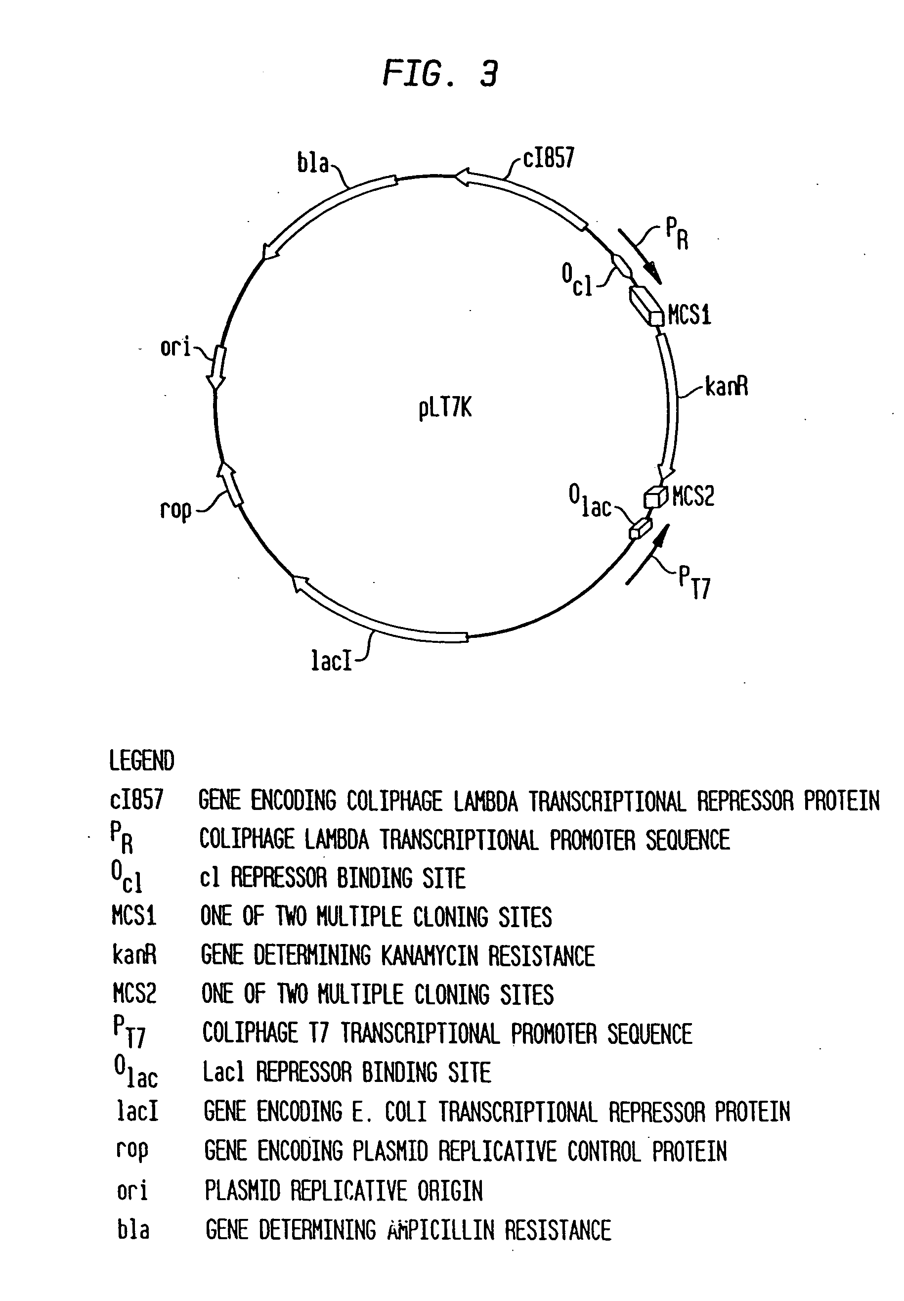 Method for screening restriction endonucleases