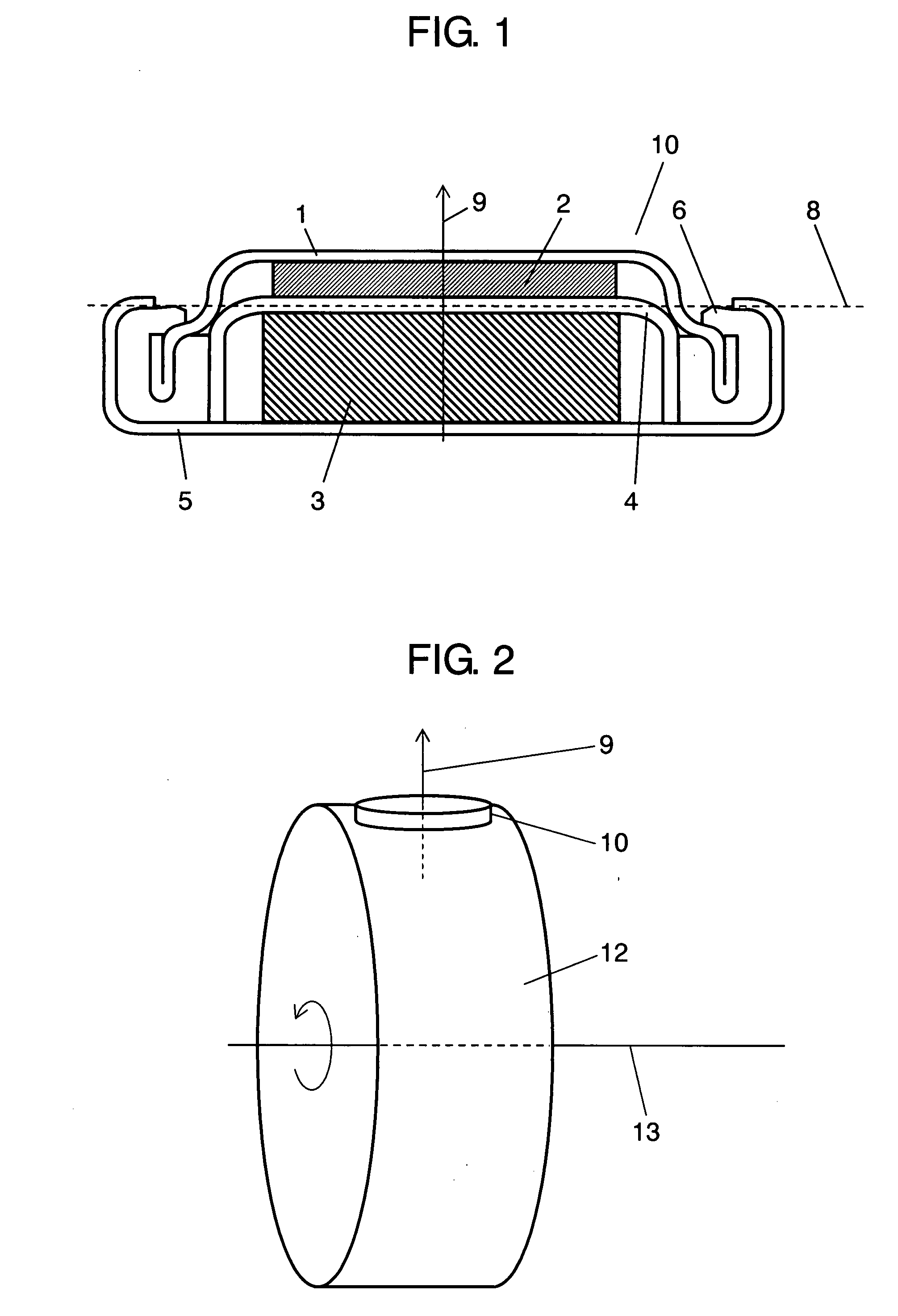 Flat Battery