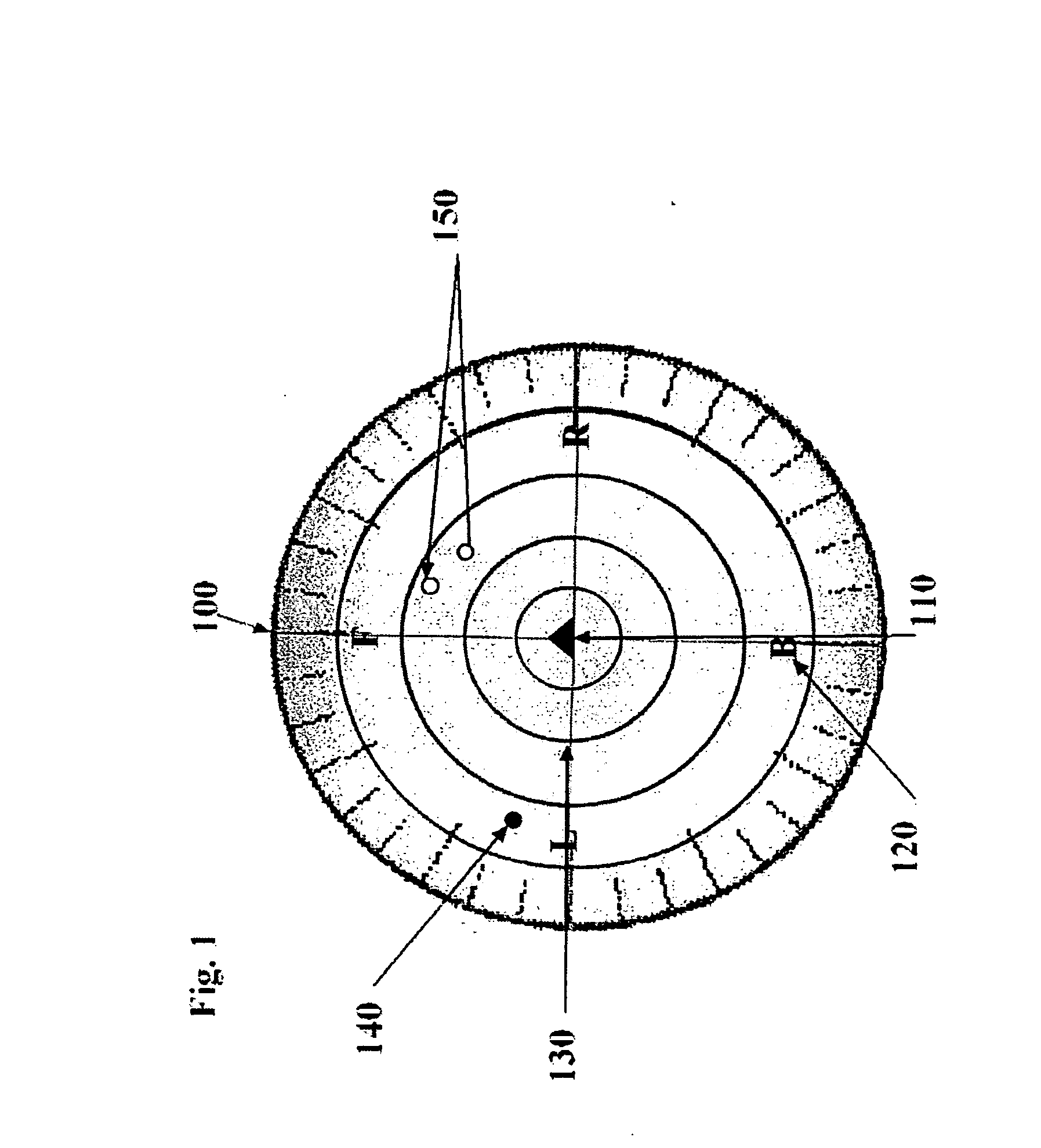 System and method for generate and update real time navigation waypoint automatically