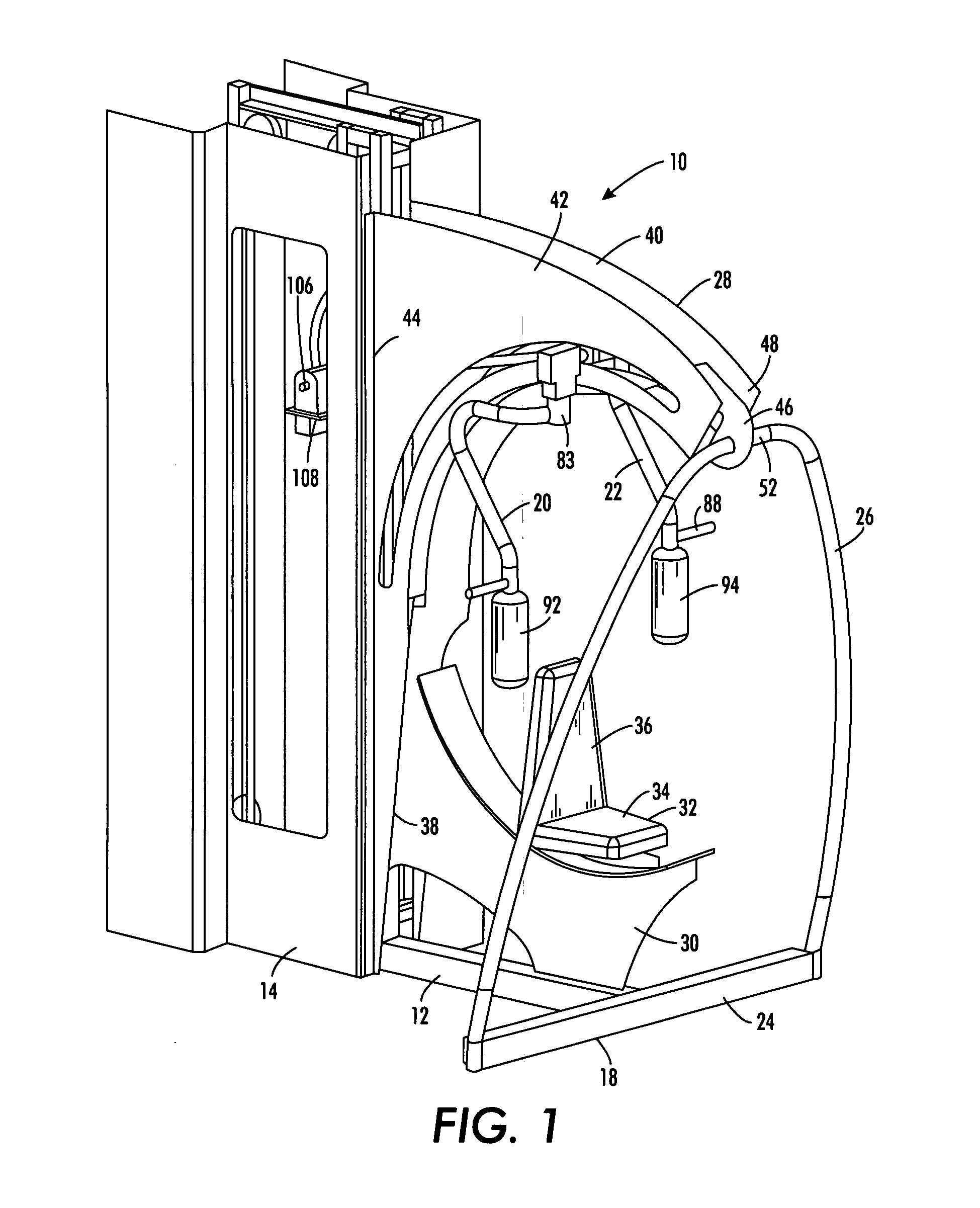 Multi-axis resistance exercise device