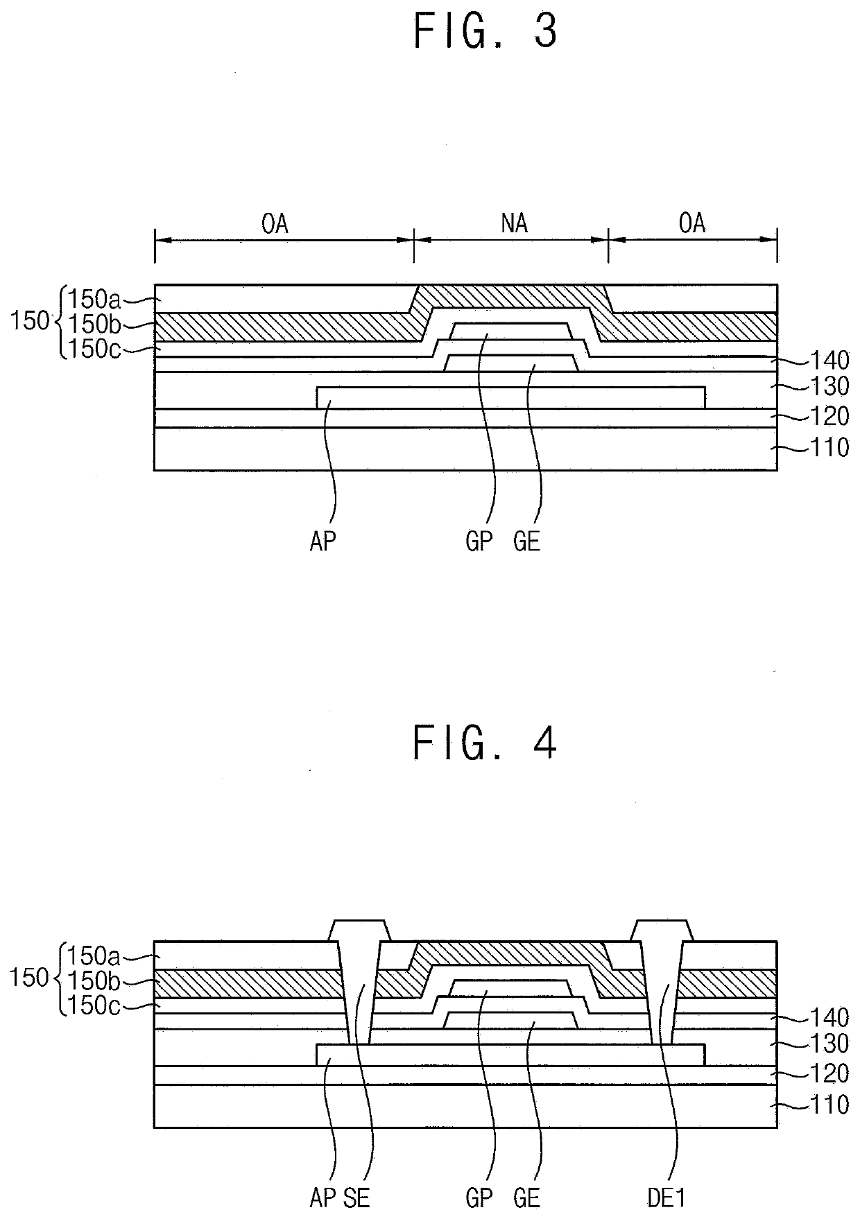 Polishing slurry, method for manufacturing a display device using the same and display device