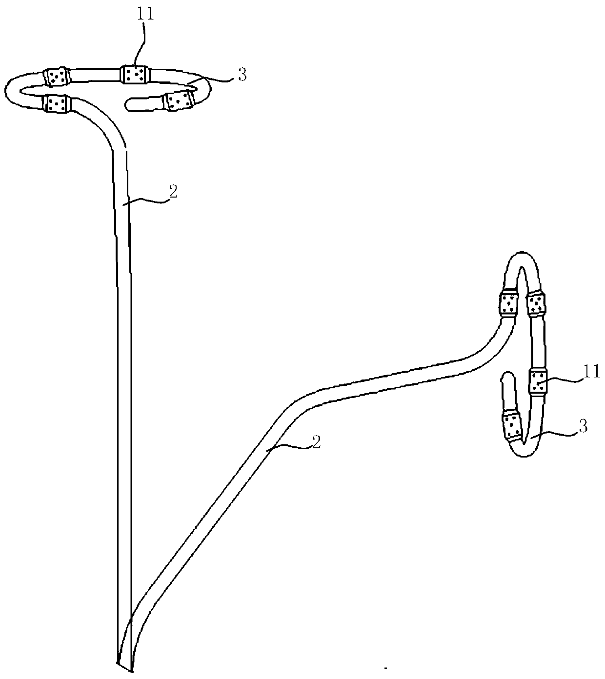 an electrophysiological catheter