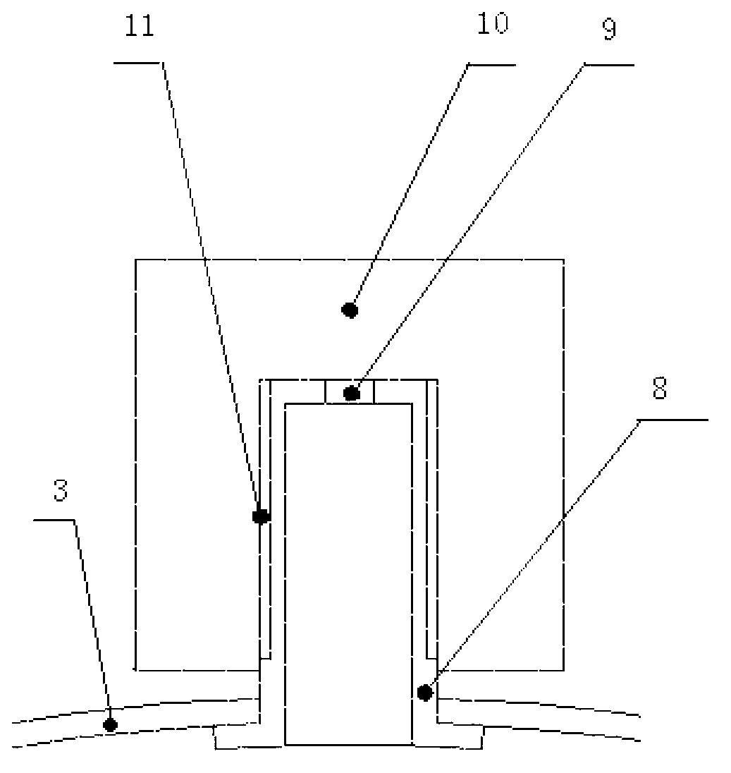 High-pressure delicious egg boiler