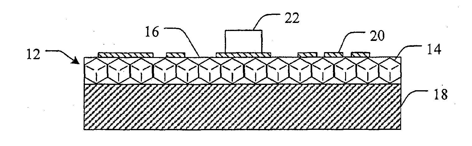 Methods and devices for cooling printed circuit boards