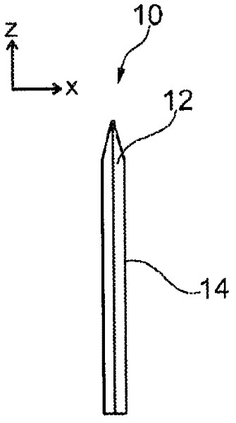 Conductor handling tool and a method of applying an electrically insulating material