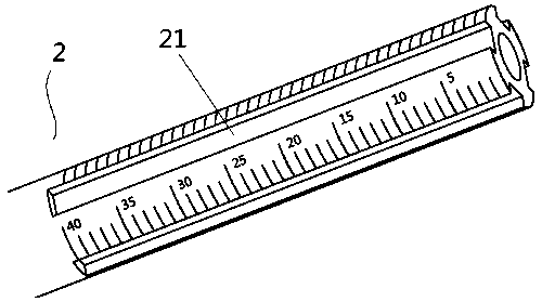 Multipurpose odontoscope