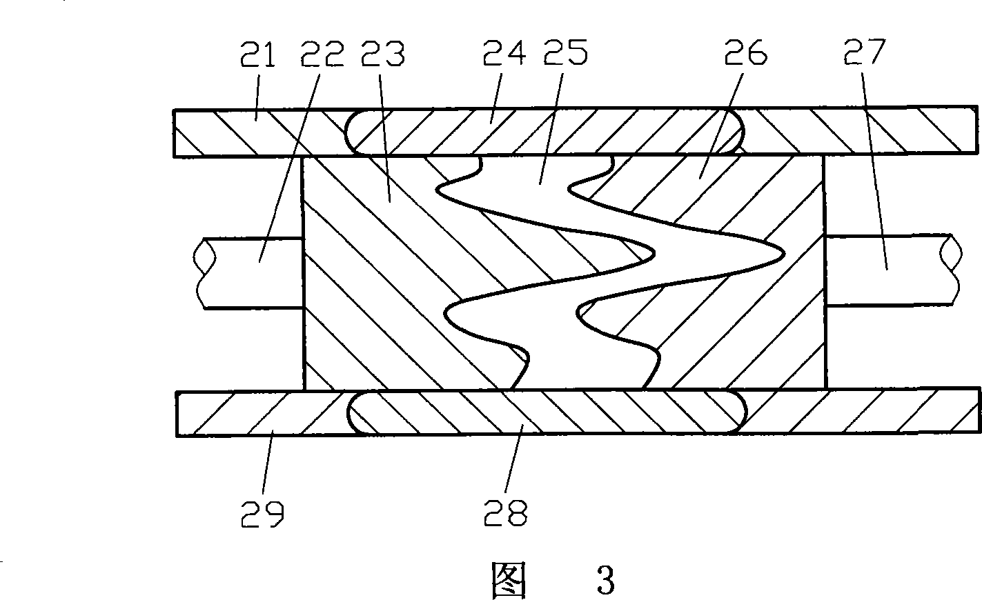 Apparatus for cleaning and transporting coal-mine water sump slurry