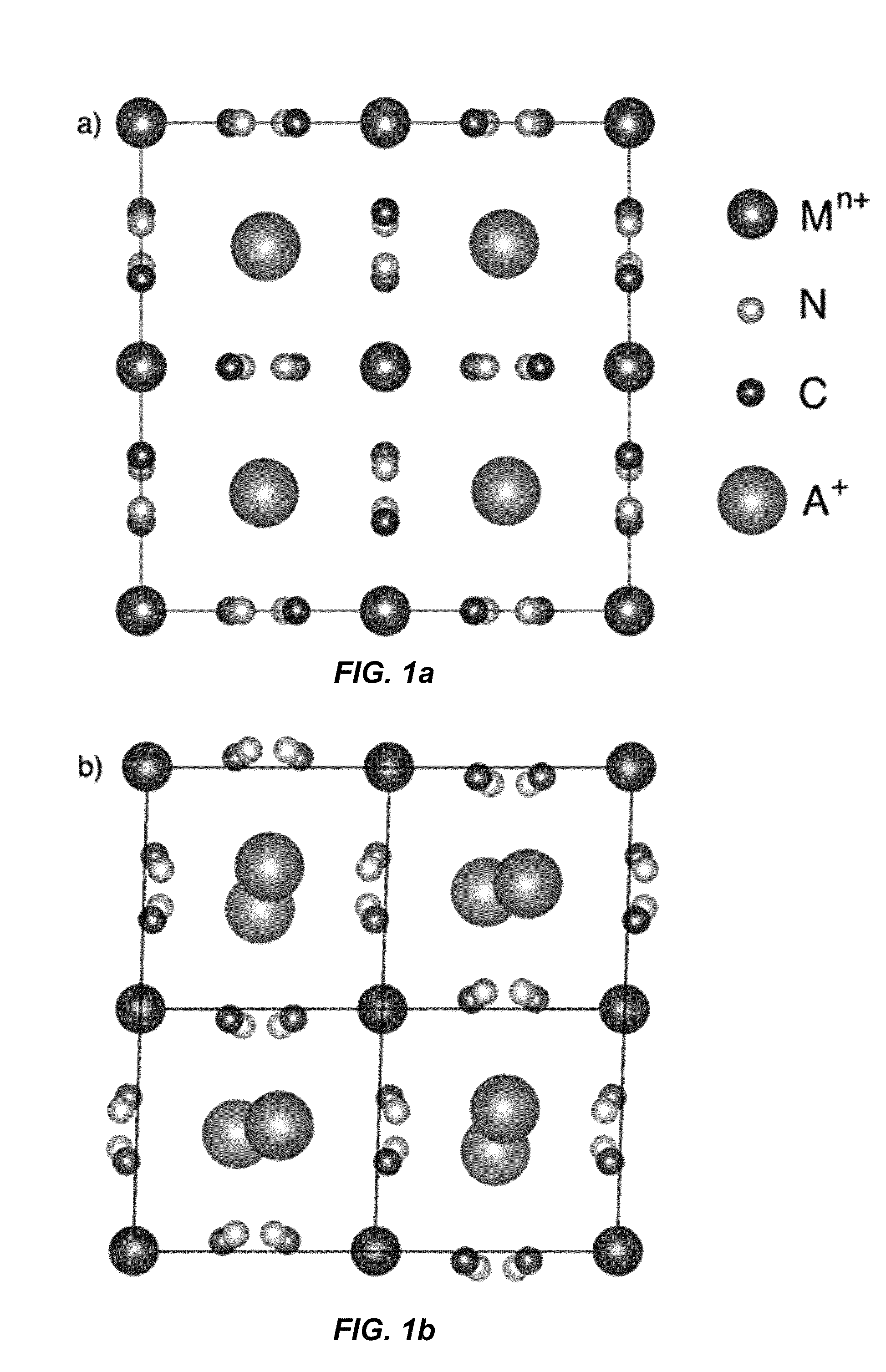 Homometallic cyanide-containing inorganic polymers and related compounds