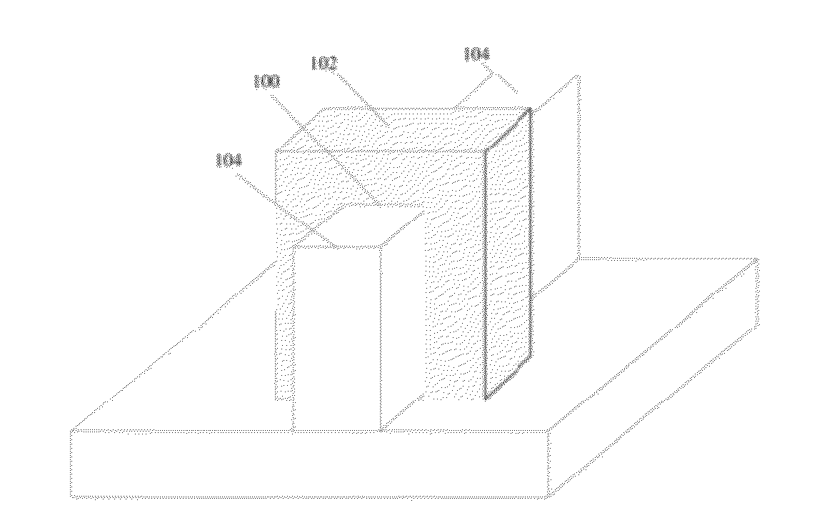 Fin field-effect transistor and method for manufacturing the same