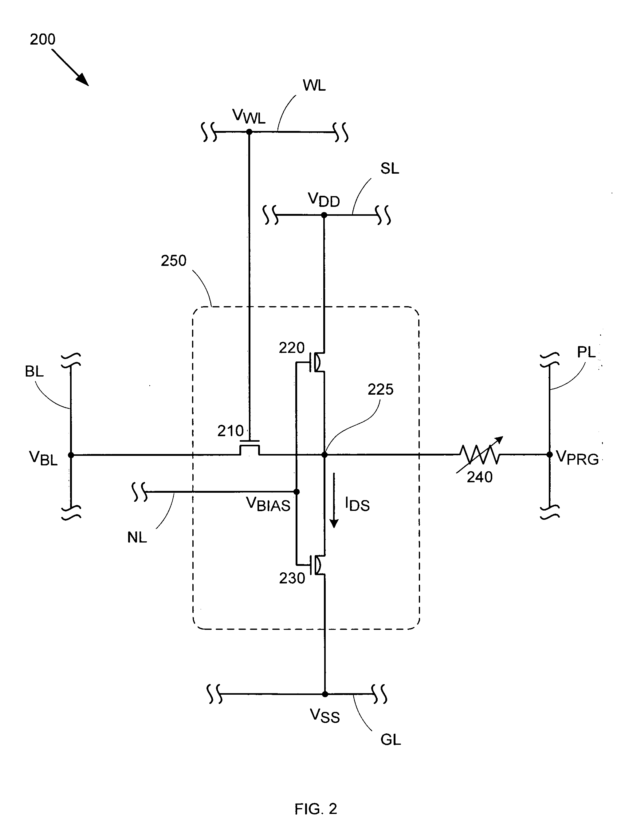 Compact static memory cell with non-volatile storage capability